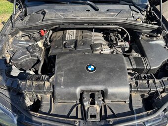 BMW 118i (E87) 2L benzin, rok 2006 - 3