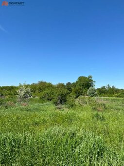 Stavebný pozemok Ratnovce - 3