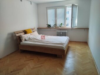 Predaj 2-izbový byt 55 m2 s Balkónom v Martine Centre - 3