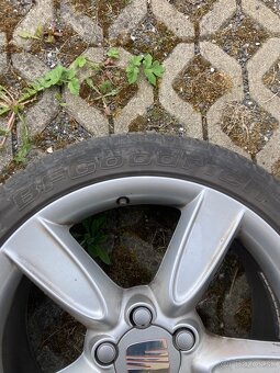 Ronal r18 5x112 - 3