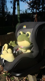 BRITAX RÖMER Trifix 2 i-Size - 3