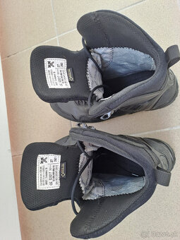 Obuv Špeciál (kanady) – GORE-TEX. - 3