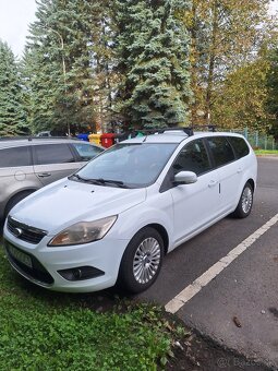 Ford focus - 3