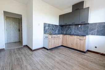 HD REALITY, PREDAJ,1-izbového bytu, Exnára, Banská Štiavnic - 3