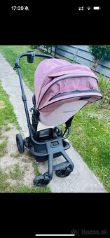 Kočik Easywalker Harvey 2 - 3