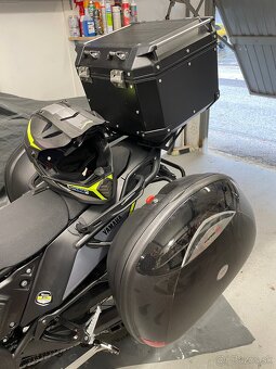 TopCase Givi TREKKER OUTBACK - 3