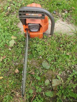 Husqvarna 142 - 3