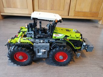 Lego Technic - REZERVOVANÉ - 3