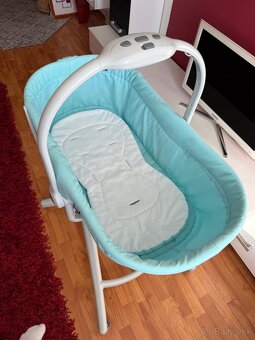 Chicco Baby Hug 4v1 - 3