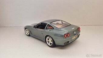 1:18 FERRARI 550 MARANELLO - 3