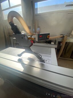 Formatovacia Pila Felder K740S - 3