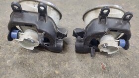 Toyota Auris 2 II generacia 2012 - 2018 - Lava hmlovka - 3