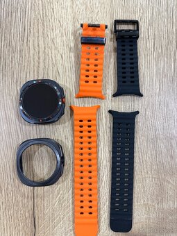 Samsung Watch ultra - 3