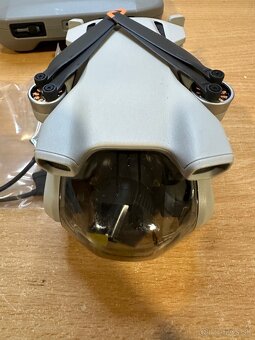 🛸 DJI Mini 3 – nový dron s ovládačom a batériou v cene - 3