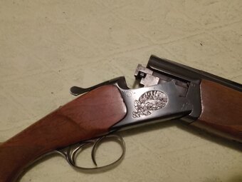 Broková kozlica - 3