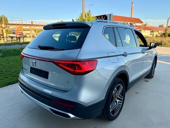 Seat Tarraco 2.0 TDI 110kw 4Drive Dsg Xcellence - 3