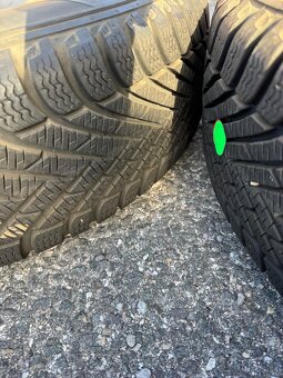 VW seat škoda Audi 195/65R15 - 3