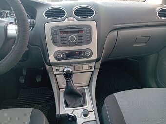 Ford Focus 1.8 TDCI kup. na Slovensku - 3