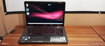 toshiba qosmio x770 - 3