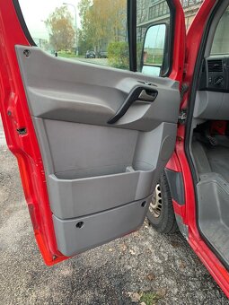 volkwagen crafter 2,5 tdi - 3