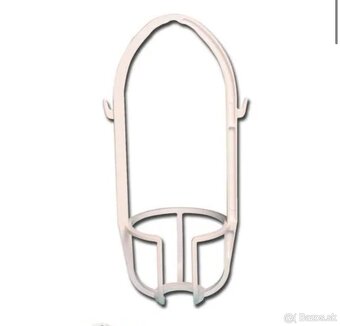 Infúzny stojan na kolieskach - 3