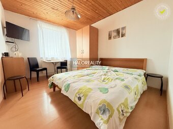 HALO reality - Prenájom, penzión Podhájska - EXKLUZÍVNE HALO - 3