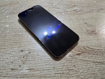 Iphone 13 pro 128gb v super stave s novou bateriou bez posko - 3