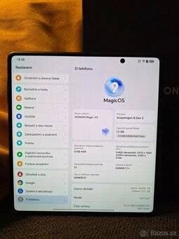 Honor Magic V3 12/512GB - 3