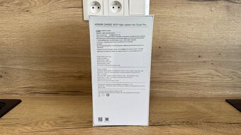 Honor Choice Hair Dryer Pro - 3