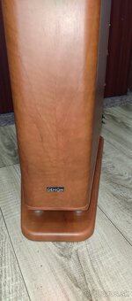 Denon  aktivny subwofer - 3