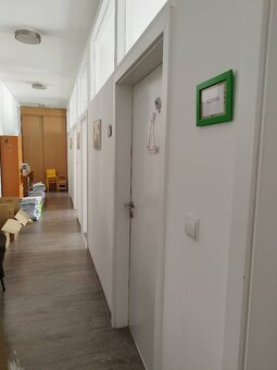 Na prenájom kancelárske priestory od 20 m2, v centre Žiliny. - 3