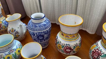 Modranska keramika - 3