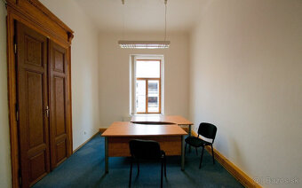 Atraktívne priestory na prenájom – 95 m² v centre Košíc - 3