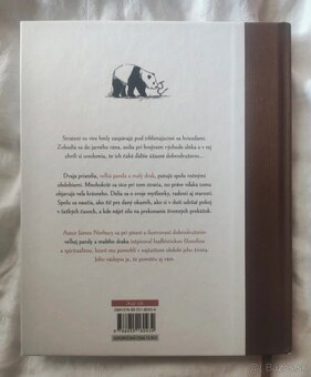 Veľká panda a malý drak; Cesta múdrej mačky - James Norsbury - 3