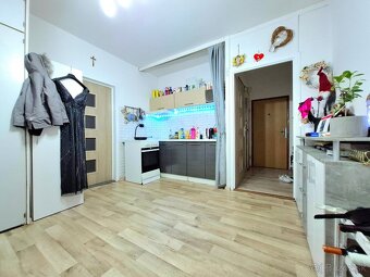 1 IZBOVÝ BYT | VEĽKÉ ROVNÉ | NA PREDAJ - 3