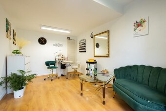 Hľadám kolegyňu do svojho útulného salónu v Petržalke - 3