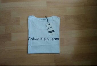 Dámske tričká Calvin Klein - originál - 3