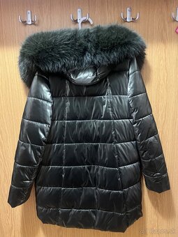 Dámska zimušná bunda - 3