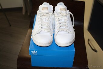 Adidas Stan Smith tenisky - 3