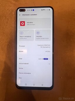 OnePlus Nord 5G - 3