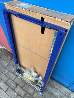 Geberit Duofix Bidet - 3