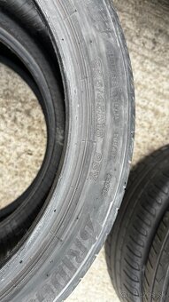 Letné pneu 225/45R18 - 3