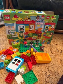 Lego duplo - 3
