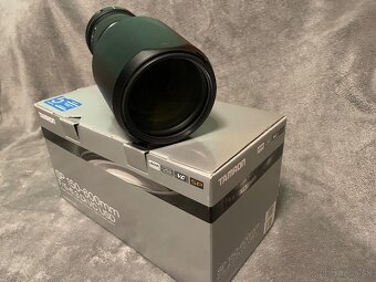 Tamron 150-600mm G1 - 3