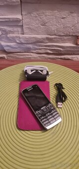Nokia E 52 - 3