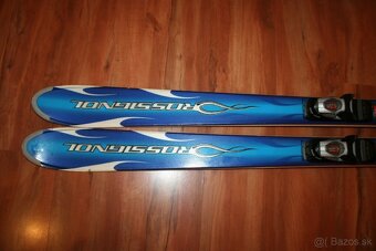 lyže Rossignol 182 cm - 3