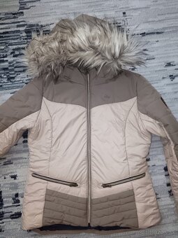 Dámska Zimná bunda Loap 2x - 3