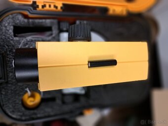 Steinberg Optický nivelačný prístroj SBS-LI-32/40 - 3