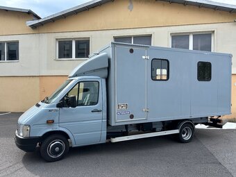 Volkswagen LT 46 - 3