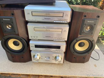 Technics SC-HD 560 - 3